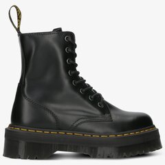 Ботинки Dr. Martens Jadon / Черный цена и информация | Женские сапоги | kaup24.ee