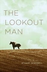 Lookout Man цена и информация | Поэзия | kaup24.ee