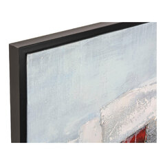 Maal DKD home Decor Abstract abstraktne (131 x 4 x 106 cm) hind ja info | Seinapildid | kaup24.ee