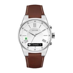 Meeste kell Guess C0002MB1 (Ø 43 mm) hind ja info | Meeste käekellad | kaup24.ee