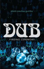 Dub: Finding Ceremony hind ja info | Luule | kaup24.ee