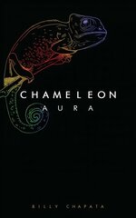 Chameleon Aura цена и информация | Поэзия | kaup24.ee