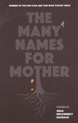 Many Names for Mother цена и информация | Поэзия | kaup24.ee