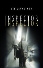 Inspector Inspector цена и информация | Поэзия | kaup24.ee