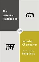 Lascaux Notebooks цена и информация | Поэзия | kaup24.ee