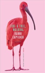 Like a Tree, Walking цена и информация | Поэзия | kaup24.ee