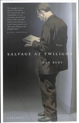 Salvage At Twilight цена и информация | Поэзия | kaup24.ee