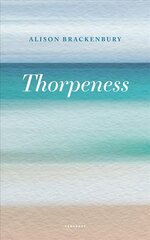 Thorpeness цена и информация | Поэзия | kaup24.ee