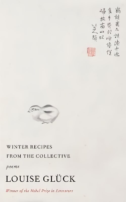 Winter Recipes from the Collective hind ja info | Luule | kaup24.ee