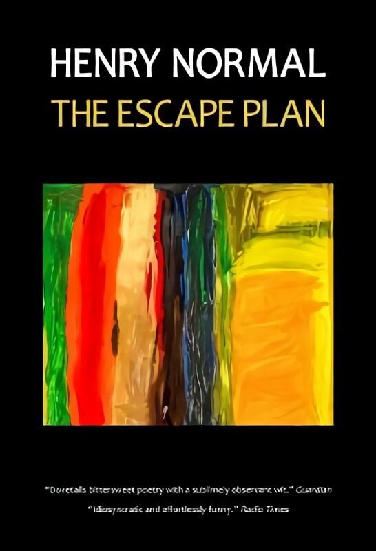 Escape Plan цена и информация | Luule | kaup24.ee