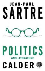 Politics and Literature цена и информация | Поэзия | kaup24.ee