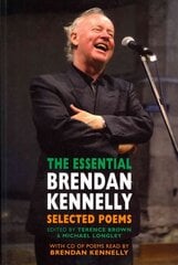 Essential Brendan Kennelly: Selected Poems hind ja info | Luule | kaup24.ee