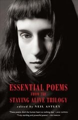 Essential Poems from the Staying Alive Trilogy цена и информация | Поэзия | kaup24.ee