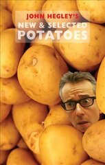 New & Selected Potatoes цена и информация | Поэзия | kaup24.ee