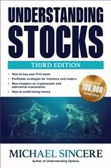 Understanding Stocks, Third Edition 3rd edition hind ja info | Majandusalased raamatud | kaup24.ee