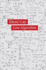 Love Algorithm hind ja info | Luule | kaup24.ee