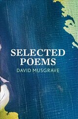 Selected Poems hind ja info | Luule | kaup24.ee