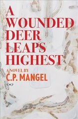 Wounded Deer Leaps The Highest цена и информация | Поэзия | kaup24.ee