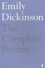 Complete Poems Main цена и информация | Поэзия | kaup24.ee