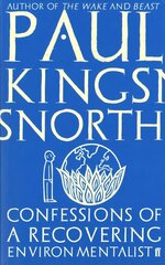 Confessions of a Recovering Environmentalist Main цена и информация | Поэзия | kaup24.ee