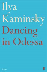 Dancing in Odessa Main hind ja info | Luule | kaup24.ee