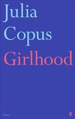 Girlhood Main цена и информация | Поэзия | kaup24.ee