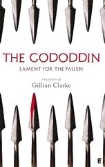 Gododdin: Lament for the Fallen Main цена и информация | Поэзия | kaup24.ee