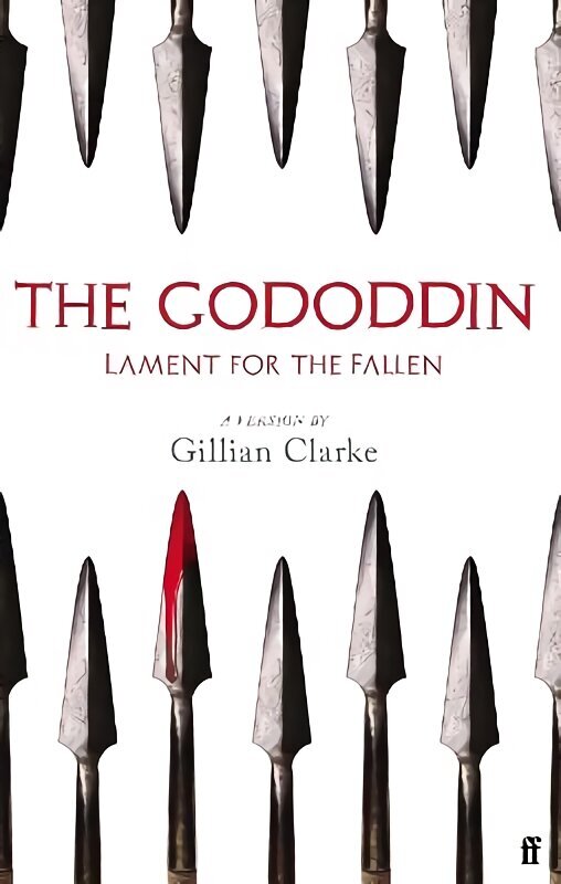 Gododdin: Lament for the Fallen Main hind ja info | Luule | kaup24.ee