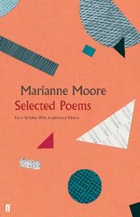 Selected Poems Main hind ja info | Luule | kaup24.ee