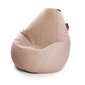 Qubo™ Comfort 90 Latte POP FIT hind ja info | Kott-toolid, tumbad, järid | kaup24.ee