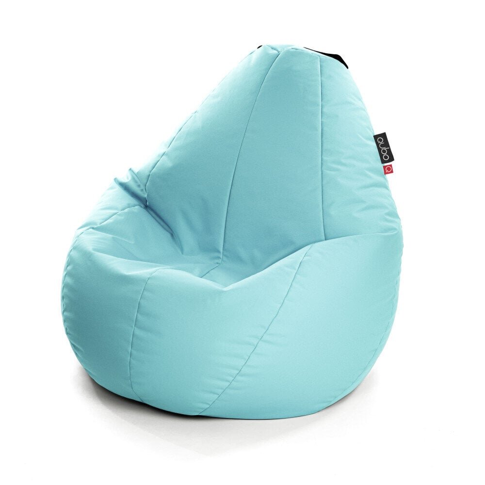 Qubo™ Comfort 90 Cloud POP FIT hind ja info | Kott-toolid, tumbad, järid | kaup24.ee