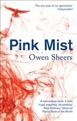 Pink Mist Main цена и информация | Поэзия | kaup24.ee