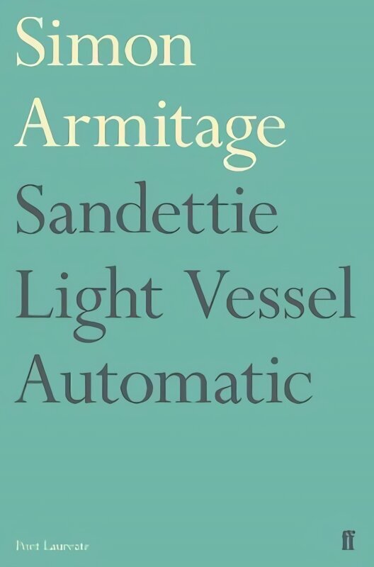 Sandettie Light Vessel Automatic Main цена и информация | Luule | kaup24.ee