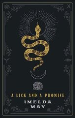 Lick and a Promise hind ja info | Luule | kaup24.ee