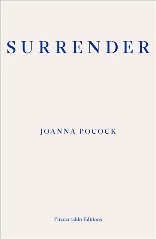 Surrender hind ja info | Luule | kaup24.ee