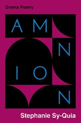 Amnion цена и информация | Поэзия | kaup24.ee