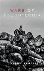 Wars of the Interior цена и информация | Поэзия | kaup24.ee