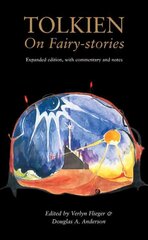 Tolkien On Fairy-Stories ePub edition цена и информация | Поэзия | kaup24.ee