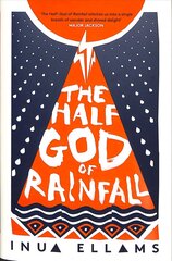 Half-God of Rainfall цена и информация | Поэзия | kaup24.ee