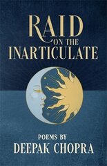 Raid on the Inarticulate hind ja info | Luule | kaup24.ee