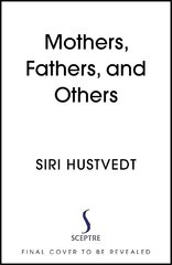 Mothers, Fathers, and Others: New Essays цена и информация | Поэзия | kaup24.ee