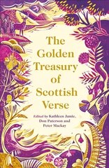 Golden Treasury of Scottish Verse Main hind ja info | Luule | kaup24.ee