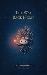 Way Back Home цена и информация | Поэзия | kaup24.ee