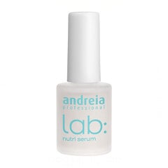 Лак для ногтей Lab Andreia Nutri Serum (10,5 мл) цена и информация | Лаки для ногтей, укрепители для ногтей | kaup24.ee
