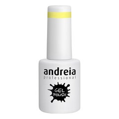 Полуперманентный лак для ногтей Gel Polish Andreia ‎ 202 (10,5 мл) цена и информация | Лаки для ногтей, укрепители для ногтей | kaup24.ee