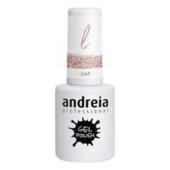 Poolpüsi küünelakk Gel Polish Andreia ‎ Ba4 (10,5 ml) цена и информация | Лаки для ногтей, укрепители для ногтей | kaup24.ee