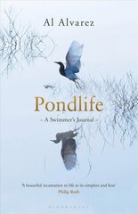 Pondlife: A Swimmer's Journal hind ja info | Elulooraamatud, biograafiad, memuaarid | kaup24.ee