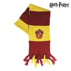 Sallid Gryffindor Harry Potter punane hind ja info | Laste talveriided | kaup24.ee