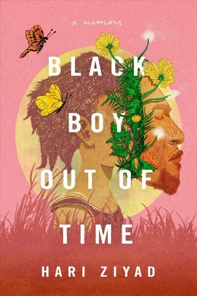 Black Boy Out of Time: A Memoir hind ja info | Elulooraamatud, biograafiad, memuaarid | kaup24.ee