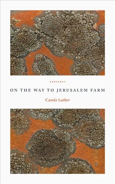 On the Way to Jerusalem Farm hind ja info | Luule | kaup24.ee